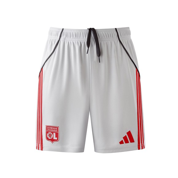 Pantalones Lyon 3ª 2025/26